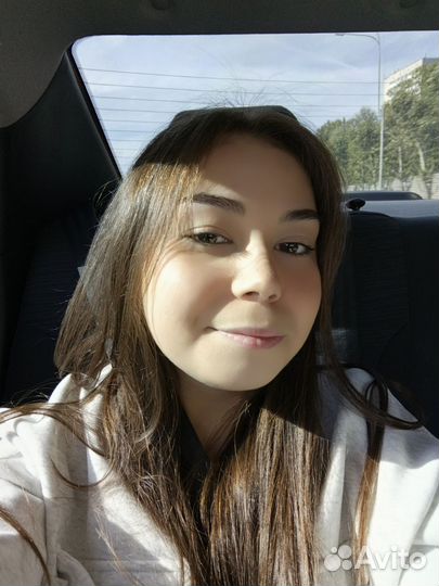 Вокалистка на мероприятия