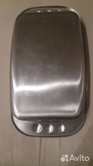 Поднос/блюдо/противень zepter оригинал