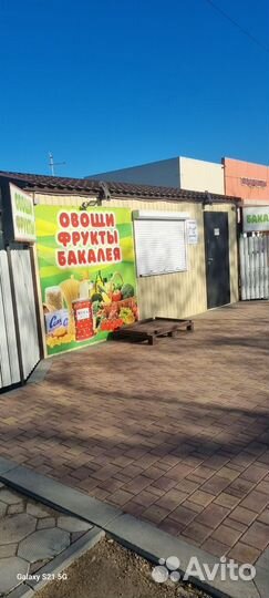 Продается вагончик