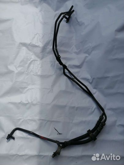 Трубки АКПП 5hp19