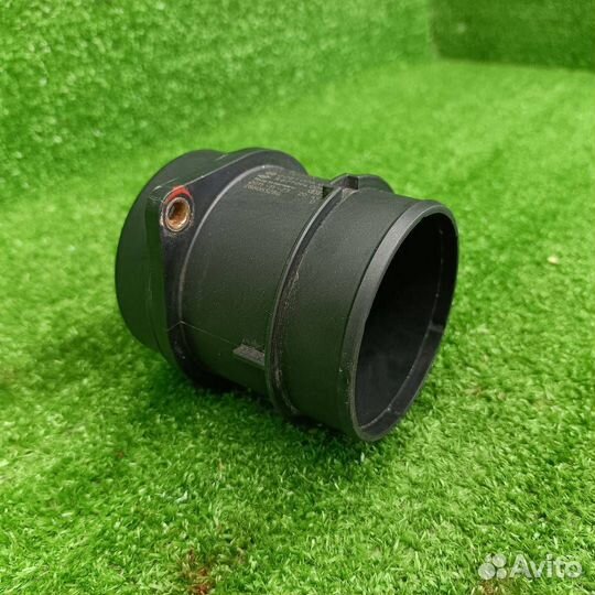 Расходомер воздуха SsangYong Actyon 2 SUV 2012