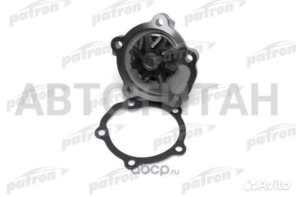 Насос водяной S-242 fiat: sedici 1.6 16V 06- suzuk