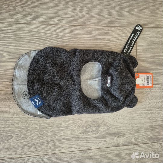 Шапка шлем nels 56