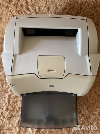 Принтер hp laserjet 1150