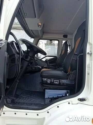 FAW CA 3250 с КМУ, 2023