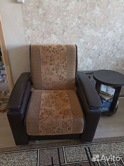 Кресло