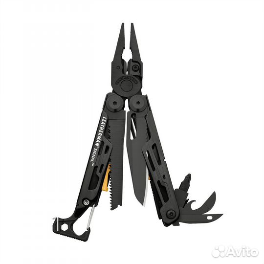 Мультитул Leatherman Signal