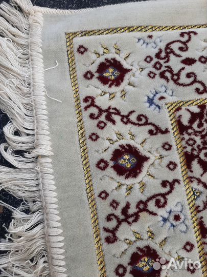 Винтажный турецкий коврик 69 х 107 Buhara