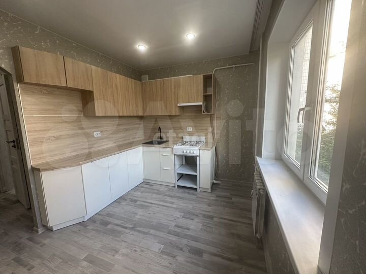 1-к. квартира, 37,7 м², 1/9 эт.