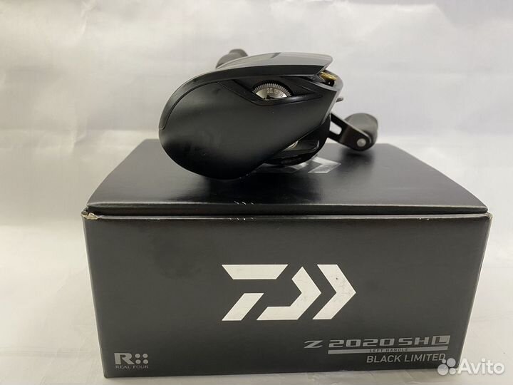 ダイワ Z 2020 BLACK LTD 2020 SHL 左ハンドル / daiwa / 釣具（ダイワ 