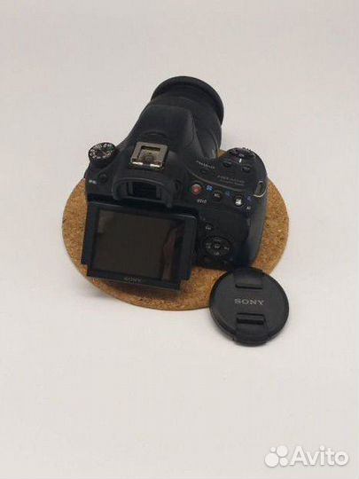 Sony Alpha SLT-A58 Kit 18-55 Black