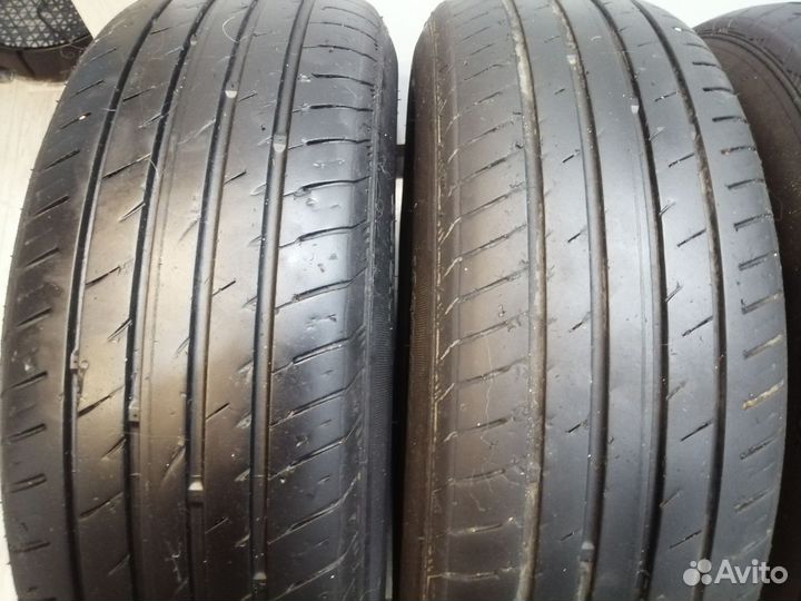 Nexen N'Fera SU4 185/65 R15 88H