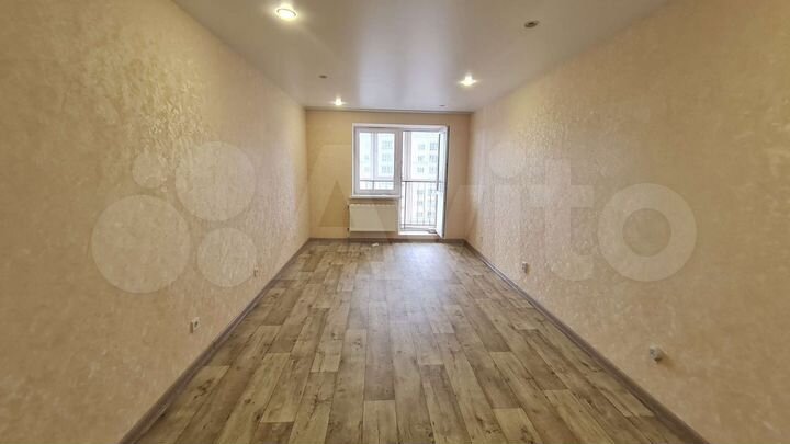 Квартира-студия, 30 м², 7/16 эт.