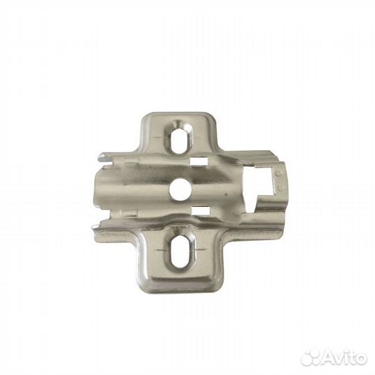 Площадка FGV H0 Integra 2-Ways под саморез В