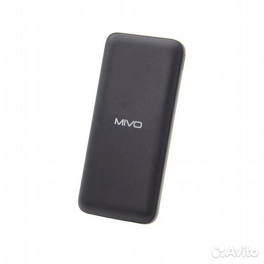 MB-108TM mivo 10000mAh Power Bank