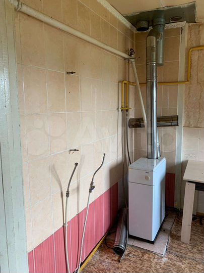 2-к. квартира, 45,5 м², 1/1 эт.