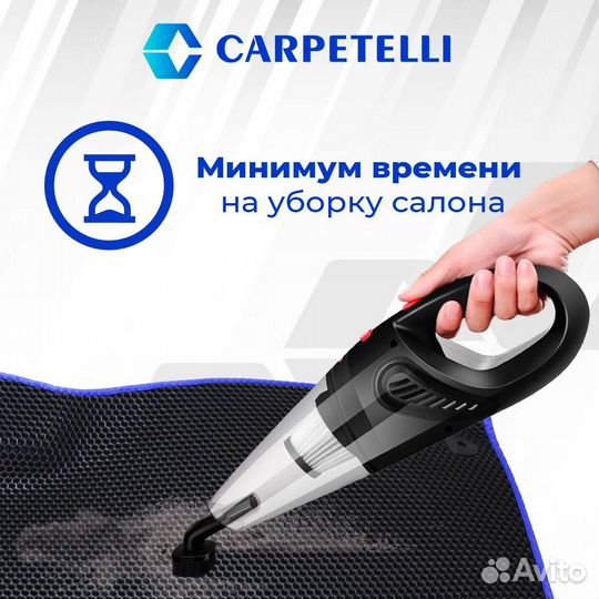 Eva коврики toyota