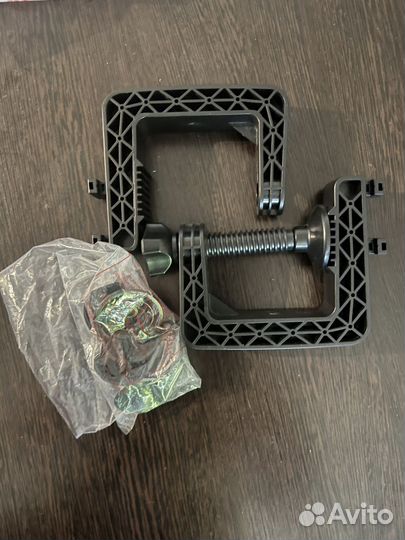 Игровой руль