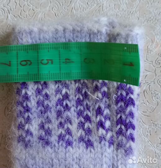 Тёплые варежки, руковицы для мальчика