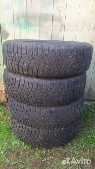 Aurora CSR61 185/65 R15 198F