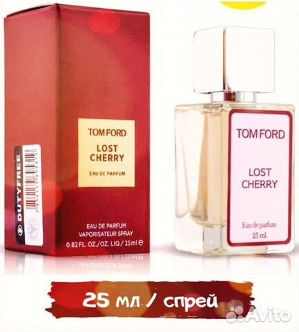 Духи в Ассортименте Мужские и Женские