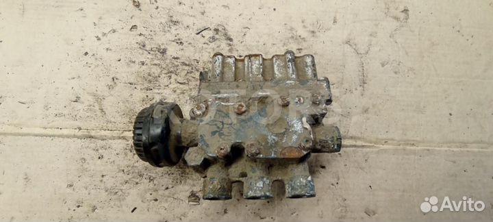 Кран уровня подвески DAF XF 105 2010 4728800300