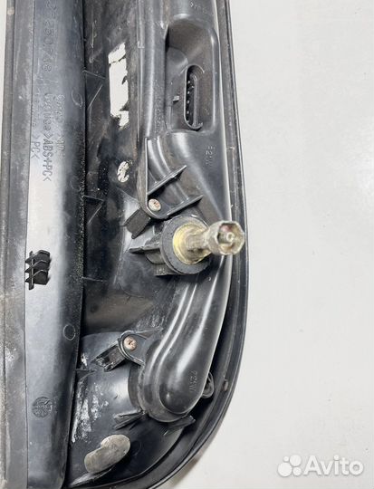 Фонарь задний Fiat Marea