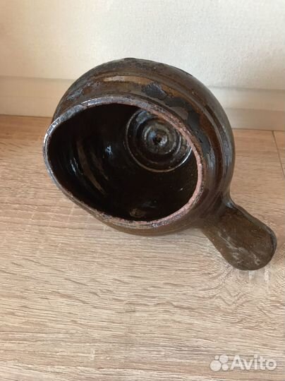 Старинная корчага