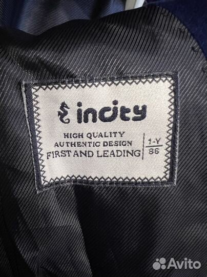 Одежда на мальчика рост 74 см