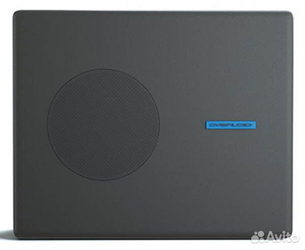 Пассивный корпусной сабвуфер CVGaudio SUBone model