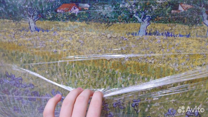 Картина печать