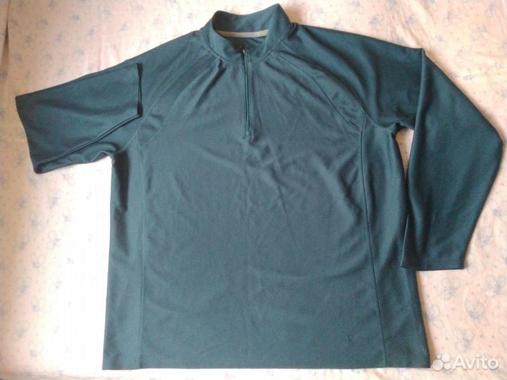 Кофта спортивная