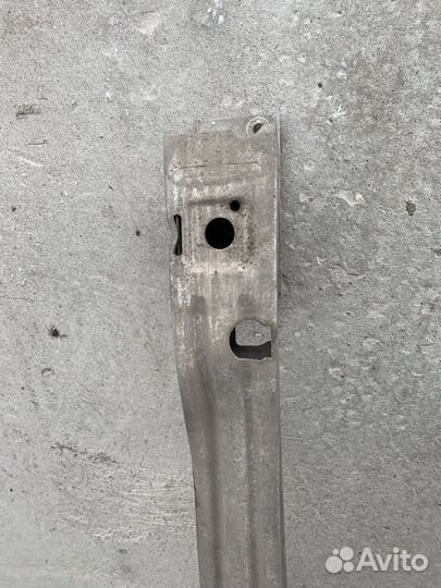 Усилитель заднего бампера Chevrolet Cruze