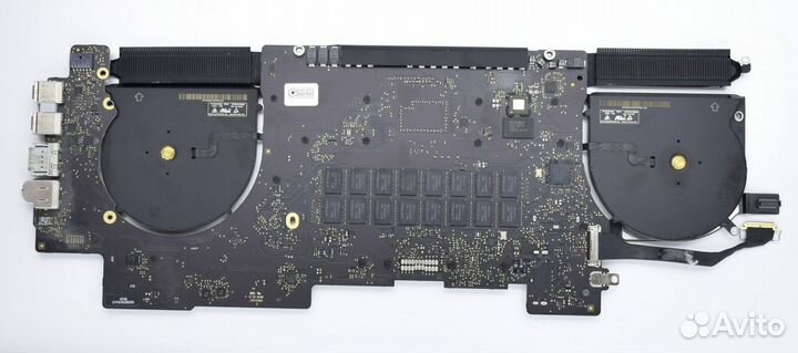 Материнская плата для Macbook Pro 2013 A1398 i7