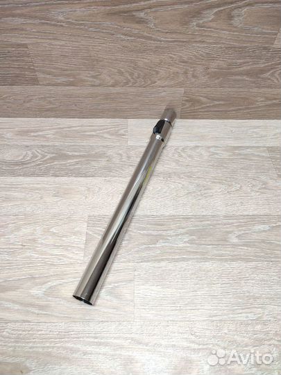 Телескопическая труба для пылесоса Redmond