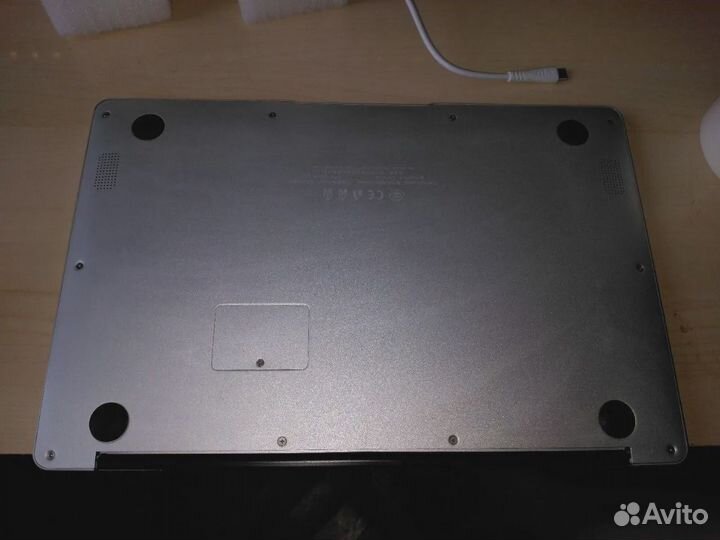 Jumper EzBook 3 Pro аккумулятор