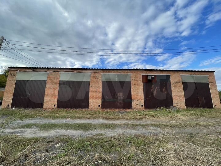 Свободного назначения, 120 м²