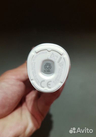 Электрическая зубная щетка Oral-B SMART 6 (Новая)