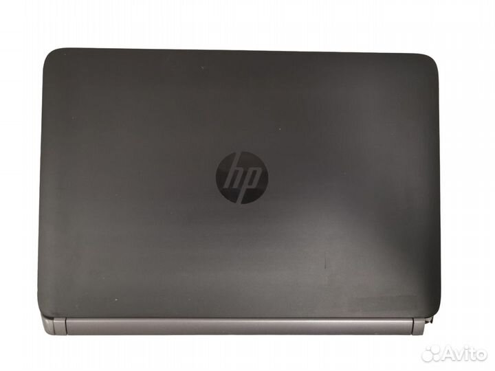 Ноутбук HP ProBook 430 G1 Intel Core i5-4200U 1.6G