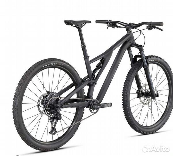 Велосипед Specialized Stumpjumper 2023