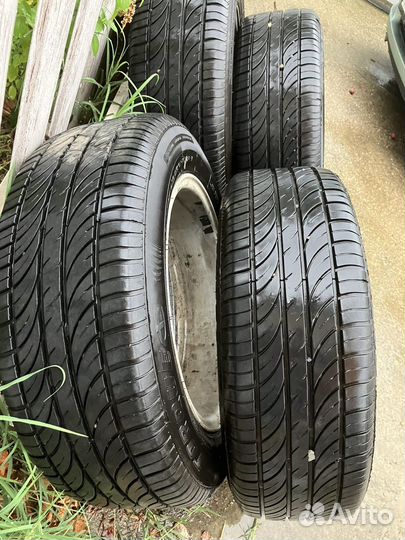 Torque TQ021 195/60 R15