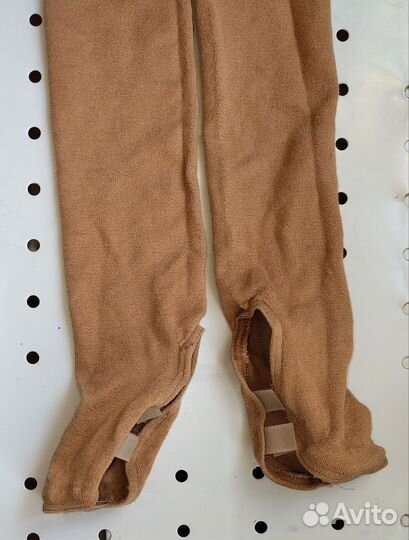 Колготки для фигурного катания