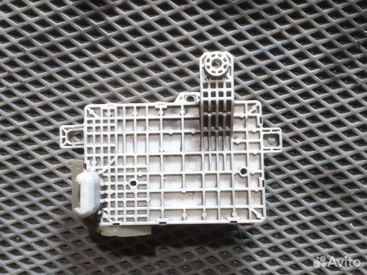 Блок предохранителей Mazda 6 gg