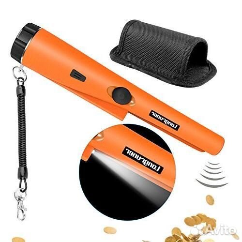 Пинпоинтер GP pointer