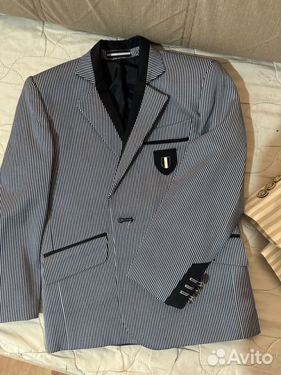 Пиджак детский для мальчика