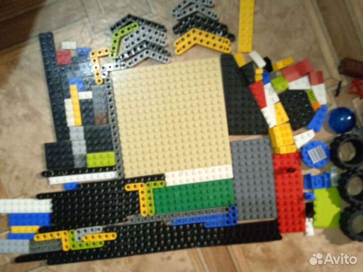 Lego
