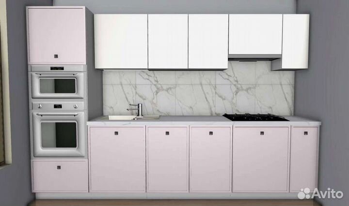 Кухонный гарнитур