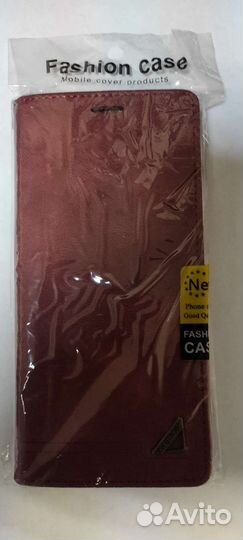 Чехол на redmi note 9 pro