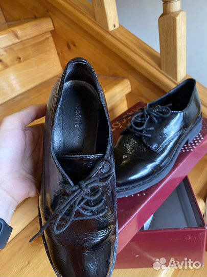 Туфли женские 37 размер