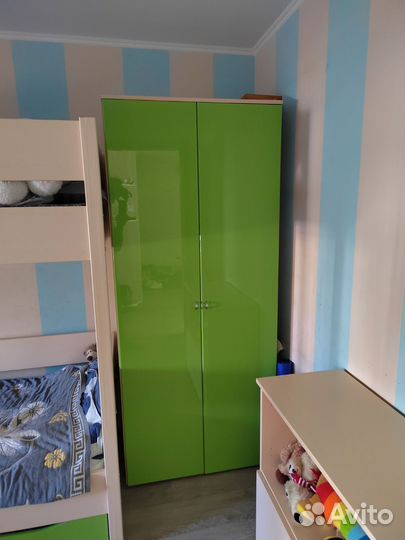 Мебель в детскую бу